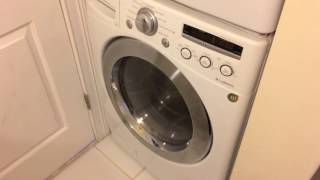 My washing machine shakeswobbles  Use AntiVibration Pads [upl. by Les222]