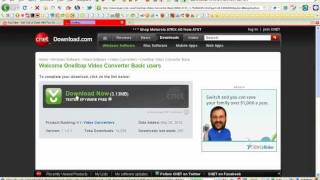 How to Convert Flv to MP4 AVI MOV 3GP and MP3 [upl. by Ettenyl780]