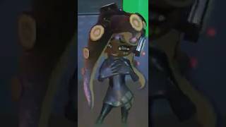 Splatoon 3 Splatoween Inkopolis Square Tour splatoon3 [upl. by Bohrer]