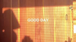 Forrest Frank  GOOD DAY Official Audio [upl. by Ennej371]