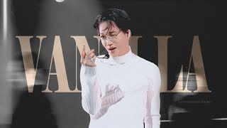 230128 Vanilla  KAI Japan Special Live 2023 [upl. by Eiznil]