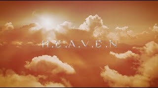 Ava Max  HEAVEN Official Lyric Video [upl. by Henigman]