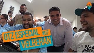 Especial Consertando os Vídeo Games do Velberan Gameteczone [upl. by Yeniffit]