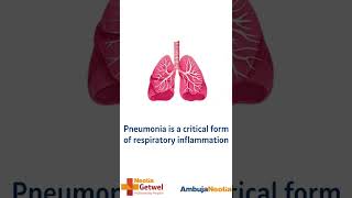 Pneumonia Treatment  Neotia Getwel Multispecialty Hospital  Healthcare amp Wellness [upl. by Entsirhc]