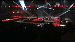 Clouseau 10 x 10  Q live vanuit het Sportpaleis [upl. by Janeva]