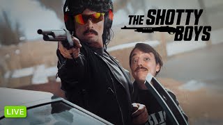 🔴LIVE  DR DISRESPECT  WARZONE  THE SHOTTY BOYS ARE BACK [upl. by Airet66]