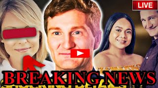 First 7 pat  Sad news 90 day fiance Lorens Shocking Proposal to Marry Faiths Mother [upl. by Parthen]