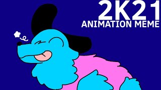 2K21  Animation meme  Wobbledogs [upl. by Scammon]