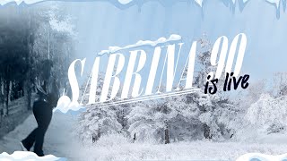 SABRINA 1NIGHT TOURNEY FINAL [upl. by Vershen693]