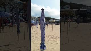 kenting beach resort in Kaohsiung Taiwan viral trend trending satisfying [upl. by Eannej]