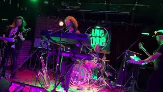 Umlaut  Live at the Tote July 2023  video 02 [upl. by Euqnomod]