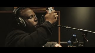 Krizz Kaliko  The Making of quotKickin amp Screaminquot [upl. by Paxon]