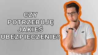 🔸Jakie ubezpieczenie dla masażysty 22🔸 Karol Sobczyk  Biznes masażysty 4 [upl. by Assilla]