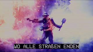 Wo Alle Straßen Enden Synth Cover  Ayden George [upl. by Gnirps221]