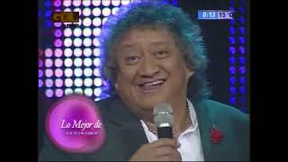 NOCHES DE HUMOR031 JORGE FALCON [upl. by Ahseinaj6]