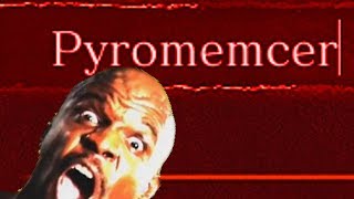 Pyromemcer  Dank Souls 3 [upl. by Elnore]