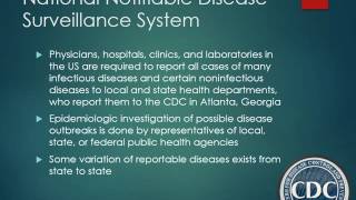 12 Epidemiologic Data Sources and Measurements [upl. by Shing]