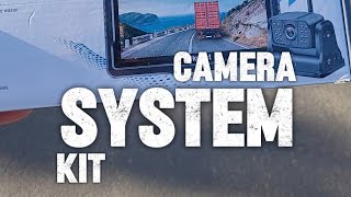 No More Blind Spots This Dohonest Solar Magnetic Wireless Backup Camera is a GameChanger [upl. by Pilloff]