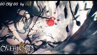 Overlord IV  Opening  HOLLOW HUNGER [upl. by Herschel820]