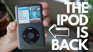 The Reason Why the iPod Is So Popular In 2024 [upl. by Odlonra]