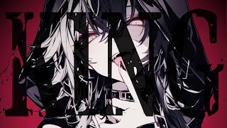 【オリジナルMV】KING【パンクver】  halco [upl. by Yasnil]