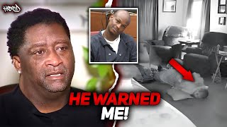 Rich Homie Quans Dad Cries amp Reveals Who K1lled Him  Family Member Supplied [upl. by Oab]