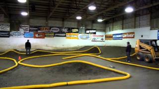 leisure hours raceway Oct 19 2011 2 of 3 [upl. by Halonna]