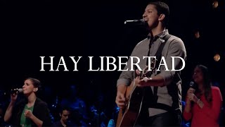 Hay Libertad  Gracia Soberana Música Video Oficial [upl. by Rohn]