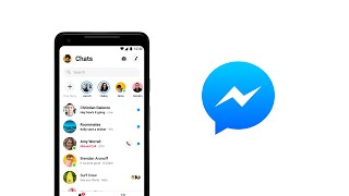 Facebook Messenger Das Große Tutorial Alles was du wissen musst [upl. by Lozar68]