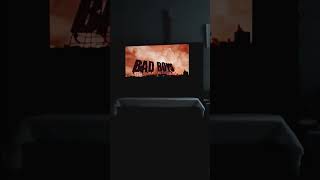 Opening to Bad Boys 2000 DVD [upl. by Jaeger]