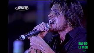 LS Jack  Festival de Verão 2003  Bloco 1 [upl. by Enilauqcaj824]