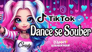 Dance se souber TikTok 2024 💌 [upl. by Beeck]