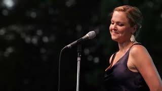 Splendor in the Grass Pink Martini ft Storm Large Live from Washington 2011 [upl. by Anile]