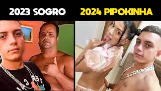 Lembra do GENRO que comia o SOGRO Veja o que ele ta aprontando em 2024 [upl. by Gnen352]