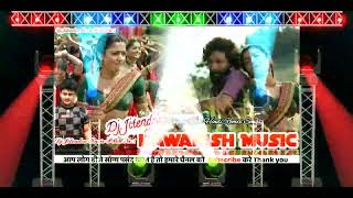 Lawaris Tha Music Laawaris Amitabh Hard Bass Rapchik Dance Dj Remix Music DjJitendraMusicPBHNo1 [upl. by Aggy]