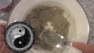 DIY Bentonite Clay Toothpaste  All Natural Fast Easy Remineralizing Toothpaste Recipe [upl. by Harp]