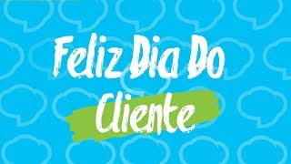 DIA DO CLIENTE [upl. by Oilicec]