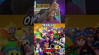 odgadnij tego ZADYMIARZA w BRAWL STARS  shorts brawlstars gaming polska [upl. by Ly529]