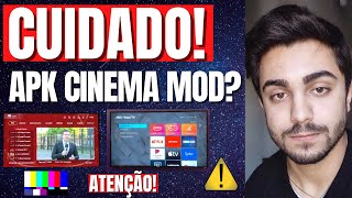 🔥Cinema Mod Apk 2024 Cinema Mod Apk Download Cinema Mod apk 2024 ATUALIZADO Cinema Mod Apk Iptv [upl. by Turner]