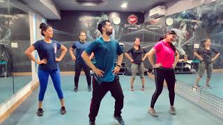 Sardaari dance  choreography by  GAGAN DHINGRA [upl. by Ulrick]