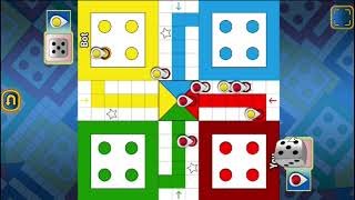 Top Gamer Reveals Best Ludo Strategies for 2 Players [upl. by Salman]