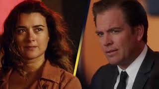 NCIS Tony amp Ziva Spinoff Gets Major Filming Update From CBS ExecCBS Studios President David [upl. by Meekah44]