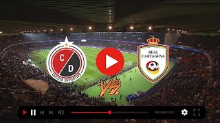 CÚCUTA VS REAL CARTAGENA  EN VIVO  TORNEO BETPLAY 2024II  HOY AGOSTO 7 DE 2024 [upl. by Bel242]