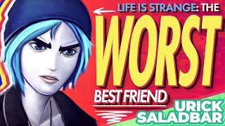 Life is Strange  The Worst Best Friend [upl. by Kienan]