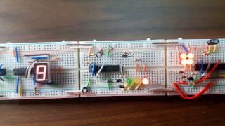 ED Kit No 2  5 breadboard Projects [upl. by Ruskin]