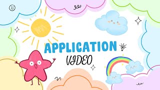 IENA SUMMER CAMP APPLICATION VIDEO 2025 [upl. by Aleekahs]