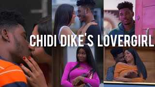 CHIDI DIKES MANNERLESS GIRLFRIEND  THE MOVIE  TRENDING NOLLYWOOD MOVIE RECOMMENDATION [upl. by Dnalrag134]