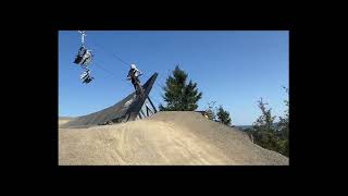 Bikepark winterberg 2024 [upl. by Sitof]