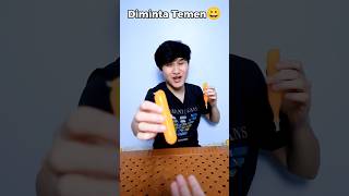 MINTA ES KIKO DONG food asmr mukbang [upl. by Yttig]