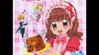 Yumeiro Patissiere OST  17  Kashino no Theme [upl. by Ayrolg]